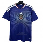Camiseta Japon Primera 2026 Tailandia