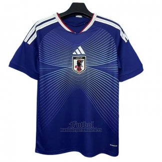Camiseta Japon Primera 2026 Tailandia