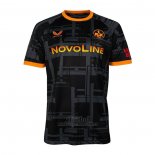 Camiseta Kaiserslautern Tercera 2025-2026 Tailandia