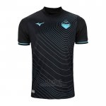 Camiseta Lazio Tercera 2024-2025 Tailandia