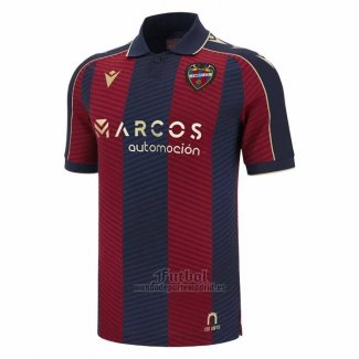 Camiseta Levante Primera 2025-2026 Tailandia