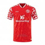 Camiseta Mainz 05 Primera 2025-2026 Tailandia