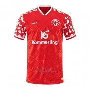 Camiseta Mainz 05 Primera 2025-2026 Tailandia