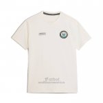 Camiseta Newcastle United Special 2025-2026 Blanco Tailandia