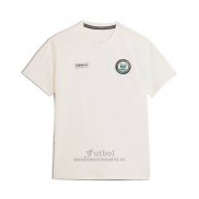 Camiseta Newcastle United Special 2025-2026 Blanco Tailandia