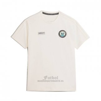 Camiseta Newcastle United Special 2025-2026 Blanco Tailandia