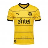 Camiseta Penarol Segunda 2026 Tailandia