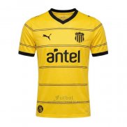 Camiseta Penarol Segunda 2026 Tailandia