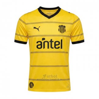 Camiseta Penarol Segunda 2026 Tailandia