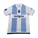Camiseta Porto Special 2025-2026 Blanco Azul Tailandia