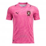 Camiseta Portugal Special 2026 Rosa Tailandia