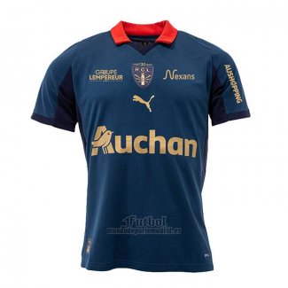 Camiseta RC Lens Special 2025-2026 Azul Tailandia