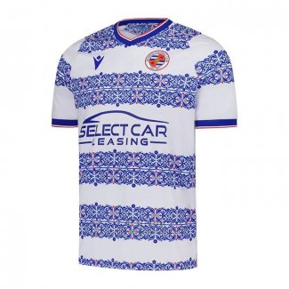 Camiseta Reading Primera 2025-2026 Tailandia