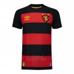 Camiseta Recife Primera 2023 Tailandia