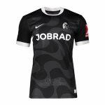 Camiseta SC Freiburg Segunda 2025-2026 Tailandia  Camiseta SC Freiburg Segunda 2025-2026 Tailandia