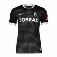 Camiseta SC Freiburg Segunda 2025-2026 Tailandia