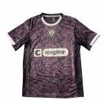 Camiseta St. Pauli Special 2025-2026 Tailandia  Camiseta St. Pauli Special 2025-2026 Tailandia