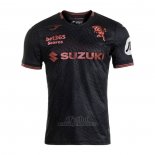 Camiseta Turin Tercera 2025-2026 Tailandia