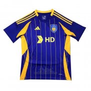 Camiseta Ulsan HD Primera 2025 Tailandia