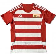 Camiseta Union Berlin Primera 2025-2026 Tailandia