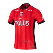 Camiseta Urawa Red Diamonds Primera 2026 Tailandia