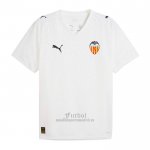 Camiseta Valencia Primera 2025-2026 Tailandia