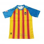 Camiseta Valencia Tercera 2025-2026 Tailandia