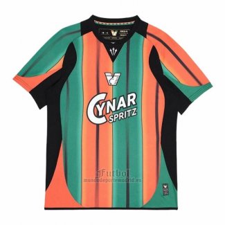 Camiseta Venezia Tercera 2025-2026 Tailandia