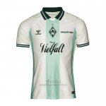 Camiseta Werder Bremen Special 2025-2026 Tailandia