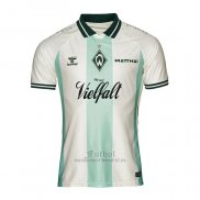 Camiseta Werder Bremen Special 2025-2026 Tailandia