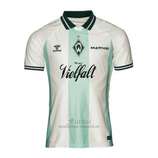 Camiseta Werder Bremen Special 2025-2026 Tailandia