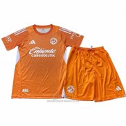 Camiseta America Portero Tercera Nino 2025-2026