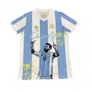 Camiseta Argentina Special 2025-2026