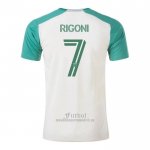 Camiseta Austin Jugador Rigoni Segunda 2024-2025