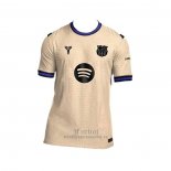 Camiseta Barcelona Segunda 2025-2026
