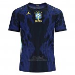 Camiseta Brasil Segunda Authentic 2026