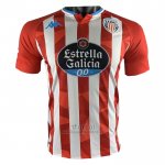 Camiseta CD Lugo Primera 2020-2021 Tailandia