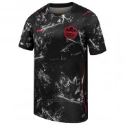 Camiseta Canada Tercera 2026