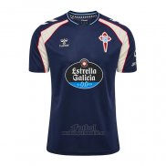Camiseta Celta de Vigo Segunda 2026-2027