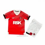 Camiseta Charlton Athletic Primera Nino 2025-2026  Camiseta Charlton Athletic Primera Nino 2025-2026