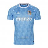 Camiseta Coventry City Primera 2025-2026