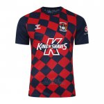 Camiseta Coventry City Segunda 2023-2024