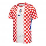 Camiseta Croacia Primera 2026