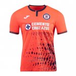 Camiseta Cruz Azul Tercera 2021-2022