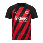 Camiseta Eintracht Frankfurt Primera 2023-2024