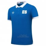 Camiseta El Salvador Primera 2025