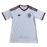 Camiseta Espana Segunda 2026