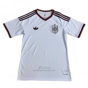 Camiseta Espana Segunda 2026