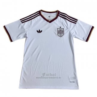 Camiseta Espana Segunda 2026