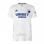 Camiseta F.C. Copenhagen Primera 2021-2022 Tailandia